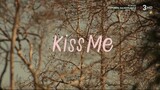 KISS ME /movie🌈❤🌩🍂