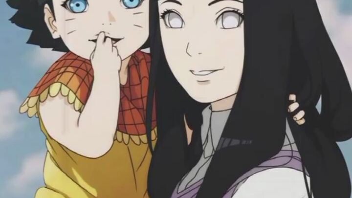 Naruto & Hinata's Wedding Funny Moments - Bilibili Naruto & Hinata's Wedding Funny Moments - Bilibili