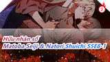 [Hữu nhân số ]Matoba Seiji & Natori Shuichi mùa 5 tập 8-1_2