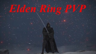 บุกโลกคนอื่นนี่มันบันเทิงจริงๆ!!!(Elden Ring PVP)