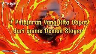 siapa yang bilang anime gk ada gunanya ?, mari berkumpul