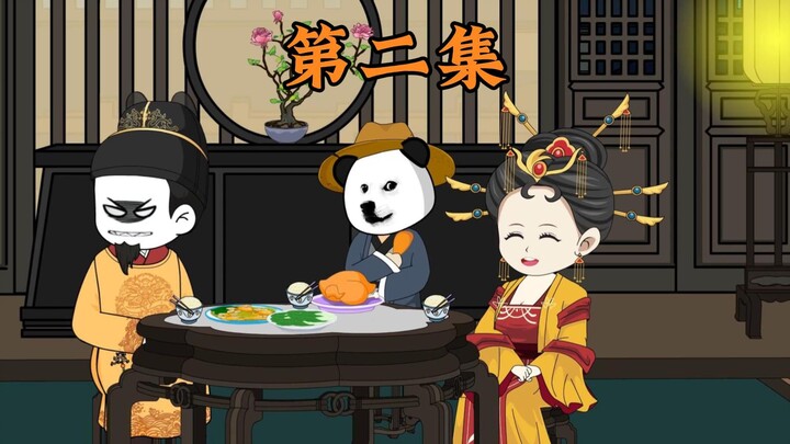 太学老师竟然和8岁孩子耍无赖，却被教导的毫无脾气
