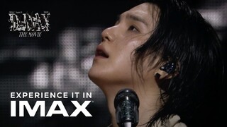SUGA: Agust D TOUR ‘D-DAY’ THE MOVIE | Experience it in IMAX