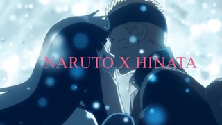 NARUTO X HINATA  AMV  LOVE ME LIKE YOU DO