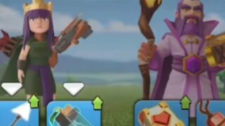 [Clash of Clans] 16 eksemplar diperbarui! Pahlawannya ditingkatkan secara signifikan!