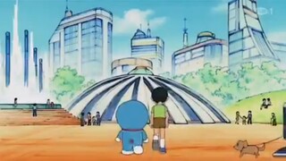 Doraemon | Ep 1 | Tagalog Dubbed