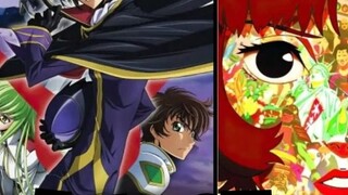 A review of 32 high-quality wits and suspense anime, which one is the best in your mind?