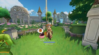 Tips Naik Level Walaupun Sedang Offline Di Ragnarok M Classic