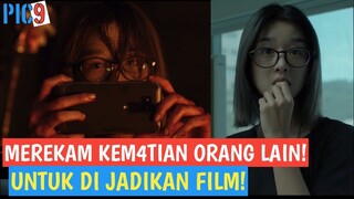 FILM PEMAKAN K0RBAN JIW4 - Alur Cerita Film WARNING : DO NOT PLAY (2019)