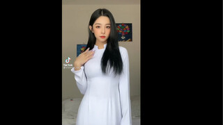 【Tiktok】 Kecantikan berkualitas tinggi, saya rasa Anda tidak akan bisa bertahan sampai menit ini