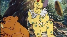 SuperTed Episode 05 SuperTed and the Elephant’s Graveyard