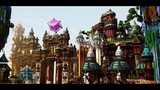 Mith'dír - Minecraft Cinematic by MrBatou + DOWNLOAD