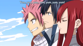 fairy tail (sub indo) eps 9