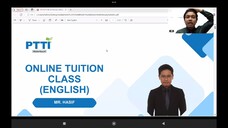ENGLISH F5 WRITTING