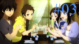 [Hi10] Hyouka - 03 wn