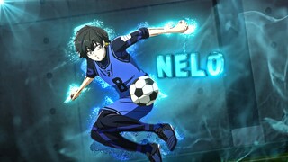 Blue Lock - World Cup [AMV/EDIT] by NeloCry