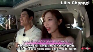 [SUB INDO] Paradise Island Ep.04