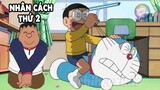 Review Doraemon - Nhân Cách Thứ 2 | #CHIHEOXINH | #1215
