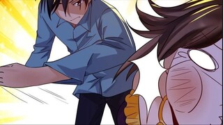 Con Rễ "Vô Dụng" Xử Luôn Mẹ Vợ :)) | Review Truyện Drama - Đế Chế Anime