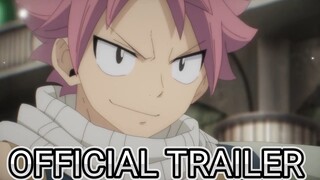 PV TEASER: FAIRY TAIL: 100 YEARS QUEST