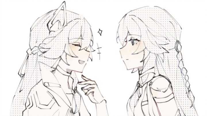 【Fuzhifu】I just want you to look at me