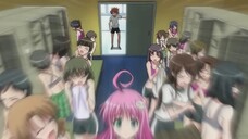 To LOVE-Ru Episode 3 (Subtitle Indonesia)