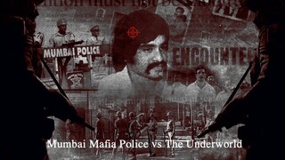 Mumbai Mafia Police vs The Underworld 2022 Original HD TAMIL