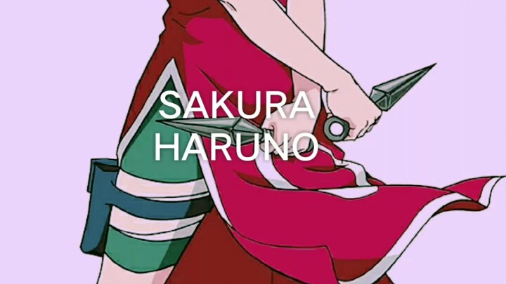 SAKURA💖