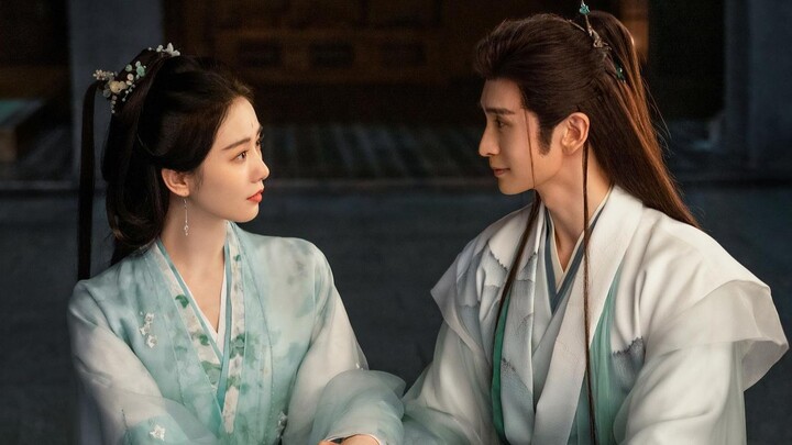 Phiên bản phim truyền hình năm 2025 của "Fox Spirit Matchmaker: Bamboo Industry"! Trailer mới của Li