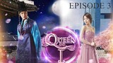 Queen And I (Tagalog Dubbed) Episode 3