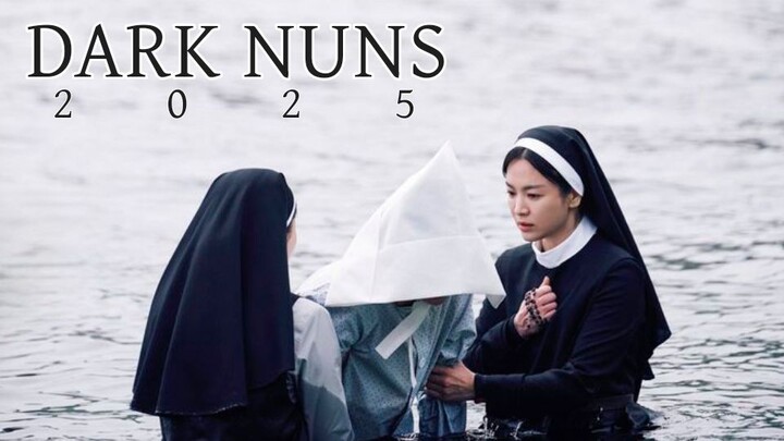 Dark Nuns 2025 | Dari Ditunggu-tunggu, Jadi Horor Paling Mengecewakan?
