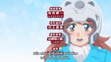 Gái Hư Của Rokudo EP 10 [Sub Việt]