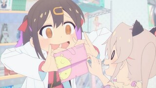 Onii-chan wa Oshimai! - Official Trailer