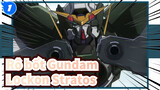 Rô bốt Gundam|[Anh em mới]Lockon Stratos-Thuốc nổ! Mục tiêu bắn tỉa!_1