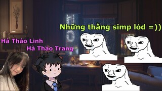 Tôi dùng giọng loli để thả thính cả... | Kong 2202