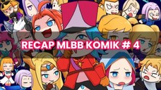 RECAP Komik Mobile Legends