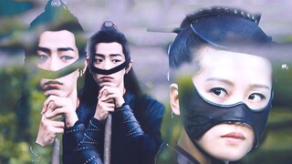 【 Tiêu Chiến