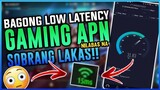 ANTI LAG!! Remove Lagging Issues Sa Android Phone Mo Para sa Lahat Ng Games!! __