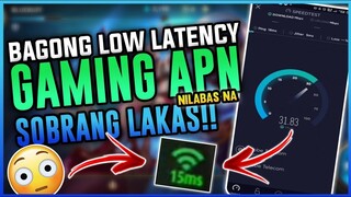 ANTI LAG!! Remove Lagging Issues Sa Android Phone Mo Para sa Lahat Ng Games!! __