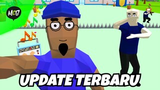 Update Terbaru Dude Theft Wars