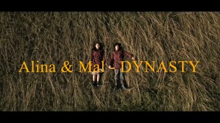 Mal & Alina ⟩⟩ Dynasty