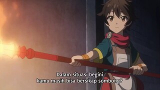 Isekai Kami Tachi Eps 2 Subs indo ( Season 2 )