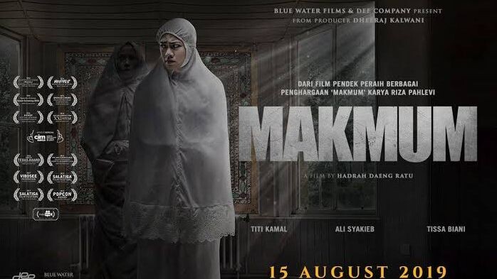 Makmum (2019)