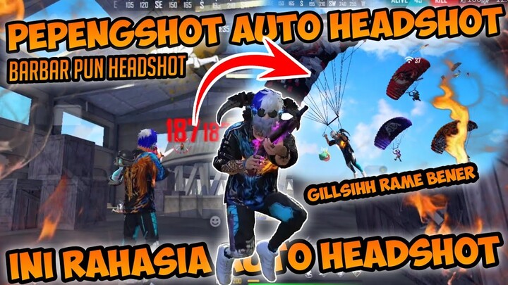 APA JADINYA KETIKA PLAYER PEPENGSHOT MAIN BARBAR?