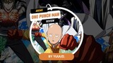 Sekali tabok ilaang cuuyyyyy!! 😱😱 | Review Anime One Punch Man 👊