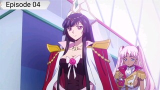 Code Geass: Rozé of the Recapture || English Dubbed