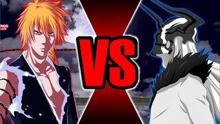 【MUGEN】修行一户 VS 牛头虚白【1080P】【60帧】