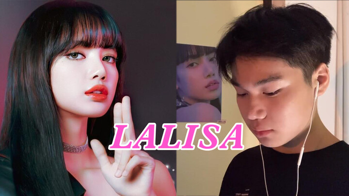 [ดนตรี][สร้างใหม่]ลิซ่า - <LALISA>