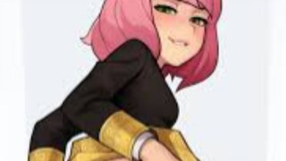 anya x family H rule 34 best