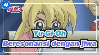 Yu-Gi-Oh| Beresonansi dengan jiwa（EP 171)_4